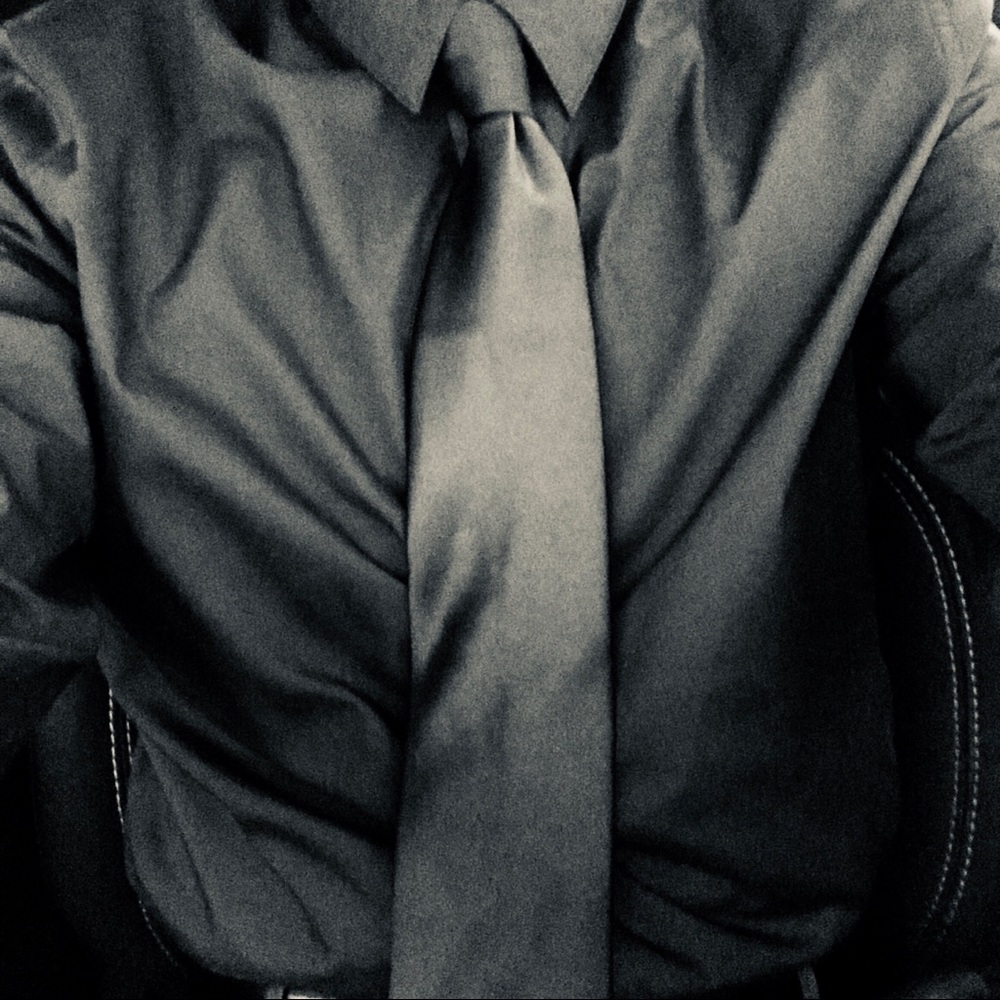 Meet your Posher, Mark